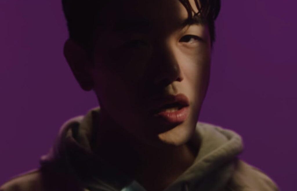 Echo-music-video